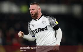 Wayne rooney, 35, from england derby county, since 2019 attacking midfield market value: Malangnya Nasib Wayne Rooney Aktor Kemenangan Derby County Yang Pernah Telat Digaji Semua Halaman Sportfeat Com