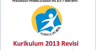 Mata pelajaran perangkat pembelajaran kurikulum 2013 smp kelas 7, 8 lengkap semester 1 dan 2. Download Perangkat Pembelajaran Ipa Kelas 7 K13 Revisi 2019