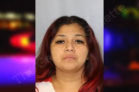 Darling Amaya — Hall County Jail Bookings