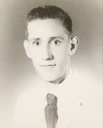 Calvin Bruce Malcom (Plainview) Obituary April 7, 2025