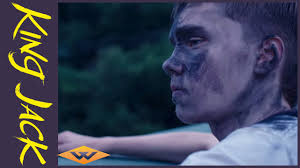 KING JACK Official US Trailer