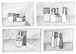 Kindergarteners will learn a little about italian painted giorgio morandi. How To Paint Still Lifes Like Giorgio Morandi How To Artists Illustrators Original Art For Sale Direct From The Artist