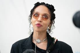 FKA Twigs creates nature project artwork to inspire children to change the  world
