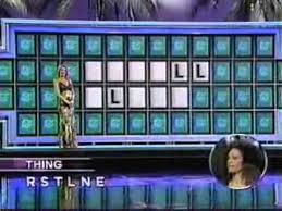 Contestants win money or prizes, as determined by a spin of the wheel, for each correct consonant they guess. Wheel Of Fortune 1 000 000 Bonus Round Youtube