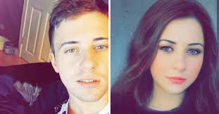 When you want to clear all your doubts and find a solution on how to see your boyfriend's text messages, you should definitely get the kidsguard pro. Boyfriend Uses New Snapchat Filter To Troll Girlfriend Into Thinking He S Cheating