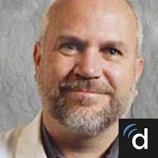 Dr. Reuben P. Morris, MD