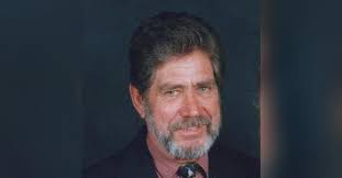 Charles E. Hodgson Obituary