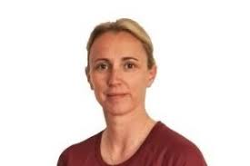 Sports Injury Therapy — Orchard Clinic Thrapston