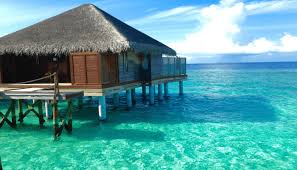 It is one of the best maldives honeymoon place where you can also snorkel around the beach as the beach is famous for snorkeling and scuba diving. 5 Reasons To Choose The Maldives For Your Honeymoon
