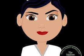 Petra Perkins's Instagram, Twitter & Facebook