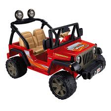 Check spelling or type a new query. Power Wheels Jeep Wayfair