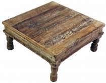 I see these tables often at thrift stores, online auctions, buy and sell sites, and garage sales. Coffee Tables Side Tables