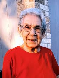 Obituary information for Blanca Torres