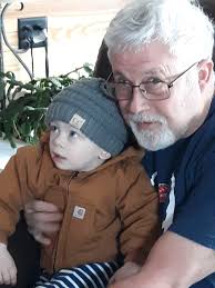 What is one thing you are thankful for right now?