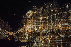 The Plat Of Zion Salt Lake S Grid System Explained In New Podcast Deseret News