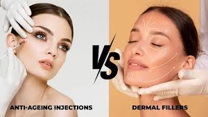 Image result for Dermal Filler Injection