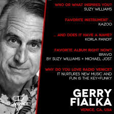 Radio Venice does Zappa! Archives