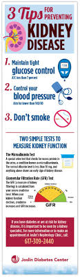 3 Ways To Avoid A Serious Diabetes Complication Kidney Disease Awareness Kidney Disease Kidney Disease Diet