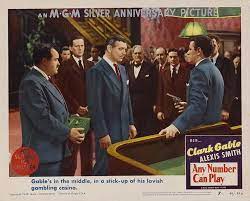 We did not find results for: Any Number Can Play 1949 Imdb