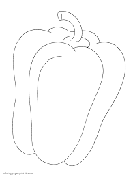 Check spelling or type a new query. Bell Pepper Drawing Shefalitayal