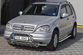Pin On Mercedes Ml