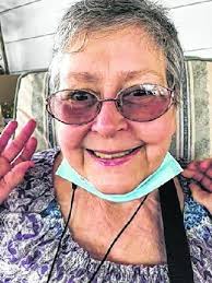 Dorothy STOUT Obituary (2021)