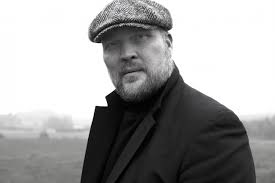 Stephen Milling in Semperoper Dresden's Ring Cycle