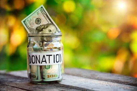 Can I deduct charitable contributions if I do not itemize deductions?
