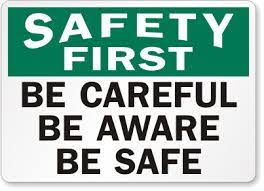 Is Safety A Choice You Make Safety Risk Safety Slogans Safety Quotes Safety First
