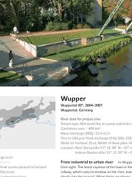 Pin By Xxy On Waterfront Catchment Area Wuppertal City Art