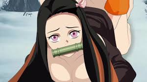 NEZUKO X ZENITSU (DEMON SLAYER HENTAI) 