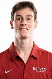 2025 Cross Country Roster