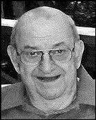 John McCarty Obituary (2012)