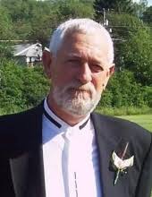 Obituary information for Carl John "Butch" Roy Jr.