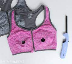 Diy Pumping Bra Hands Free Pumping Bra Pumping Bras Pumping Bra Diy