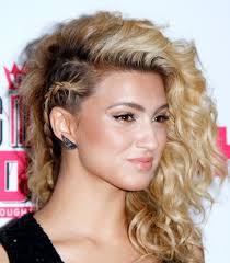 13 Party Hairstyles For Curly Hair Easy Hairstyles For Long Hair Curly Hair Styles Long Hair Styles