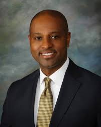 About Chancellor Byron D. Clift Breland