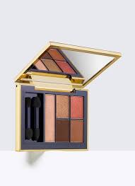 Estee Lauder Pure Color Envy Sculpting Eyeshadow 4 Color Palette Pure Color Envy Sculpting Eyeshadow 5 Color Palette By Violette Brighten Sculpt Play Lighter Shade Pure Color Envy Estee Lauder Pure Color Envy Eyeshadow