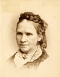 Mary Avery (Bent) Blanchard (1819-1890)