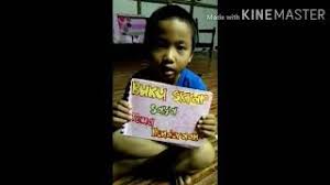 Pendidikan khas prasekolah file folder games belajar. Contoh Buku Skrap Prasekolah Contoh Su Cute766