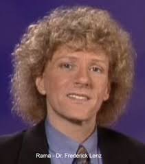 Signs of a Rebel Buddha