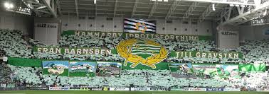 Hammarby with their tifo action in the very last match on söderstadion against tifo 1: Bajen Fans Auf Twitter Idag Ser Vi Till Att Dra En Massa Stran Till Stacken Swisha En Slant Till Hammarby Tifo 076 559 64 51 Feidh Shahin Https T Co Qbbs3gf9rd
