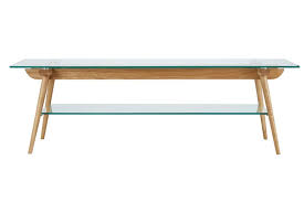 This small coffee table is the perfect perch for your hot drinks and magazines, while its rounded shape will keep your room looking spacious and open. Matt Blatt Valparaiso Glass Tv Unit Kogan Com
