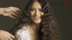 A chat with tunku elana khyra feat chopard s ice cube collection malaysia tatler. Malaysia S Most Stylish Women Tunku Elana Khyra Youtube