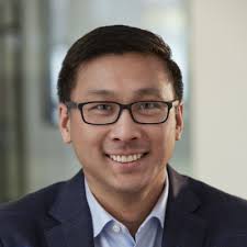 Albert M Kim, nice to have you