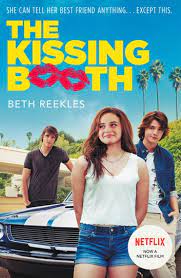 Et/midnight pst on august 11. The Kissing Booth Ebook By Beth Reekles 9781448172818 Rakuten Kobo Greece