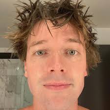 Patrick Schwarzenegger