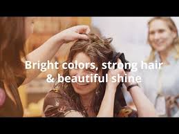 Just work a little bit into your hair at the roots and distribute it evenly over your scalp. Natural Colour Khadi Herbal Hair Colour Dark Brown