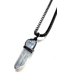 Pin Auf Necklace For Men