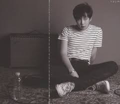 Rm Love Yourself 轉 Tear Scan O Ver ʕ ᴥ ʔ Bts Bangtan Rm Namjoon Bts Kim
